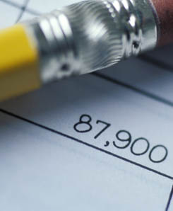 Appraisals by Brian Lucas provides honest and ethical appraisals for Madison County
